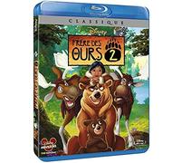 Frère des ours 2 [Blu-ray]