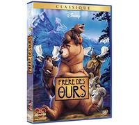 Frère des ours – Disney