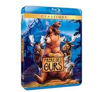 Frère des ours [Blu-ray]