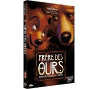 Frère des ours - Édition Collector 2 DVD