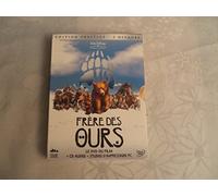 Frère des ours [Édition Prestige]