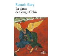 Frere Ocean 2/La danse de Gengis Cohn: A39302 (Folio)