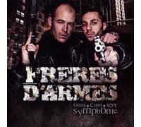 Frères D'Armes - Trois.Cinq.Sept Symphonie