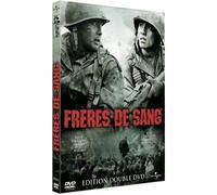FRERES DE SANG-EDITION DOUBLE DVD