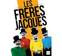Freres jacques (les) - 2 DVD