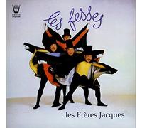 Freres Jacques - Les Fesses
