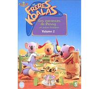 Freres Koalas Vol 2 - DVD-les Vacances de Penny