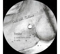 Fresca - Some Turns Inside [Vinyl Single] [VINYL]
