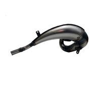 Fresco Exhaust F.Pipe (Steel Raw) KTM SX250 EXC250/300 Husq TC250 TE250 17-18 MX