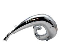 Fresco Exhaust Front Pipe Chrome Beta RR 250/300 2012-2024