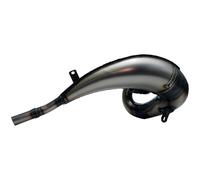 FRESCO FRTEN300BE0012R Front Pipe (Raw) Beta RR250/300 12-26