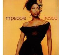 Fresco Import edition by M People (1997) Audio CD by Unknown (0100-01-01j