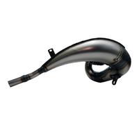 Fresco Moto Motorcycle Motorbike Front Pipe Raw RR250/300 12-26