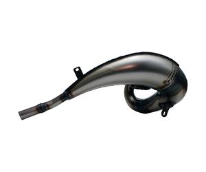 Fresco Moto Motorcycle Motorbike Front Pipe Raw RR250/300 12-26