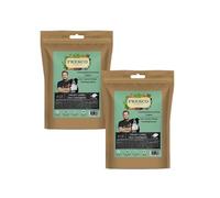 Fresco Vegan Training Ankle 2 x 150 g | Delicious and Nutritious Alternative | Based on Sunflower Protein