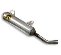 Fresco Vintage Silencer
