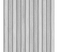 Fresco Wooden Slat Grey Wallpaper