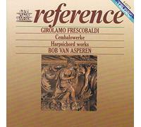 Frescobaldi,Cembalowerke