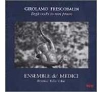 Frescobaldi, G. - Begli Occhi Lo Non Provo