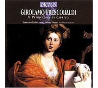 Frescobaldi, G. - First Book of Capricii