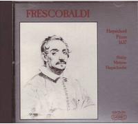 Frescobaldi, G. - Harpsichord Works