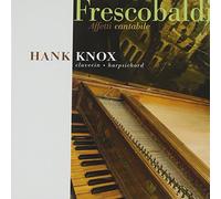 Frescobaldi, Girolamo - Affetti Cantabile