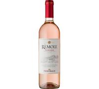Frescobaldi 'Rèmole' Rosé 2024, Tuscany