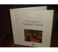 Frescobaldi / Sicher / Bach - Das Alte Werk [Vinyl LP]