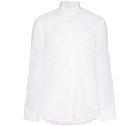 Frescobol Carioca Antonio linen shirt - White S-XXL-XL-M-L