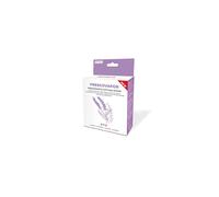 Frescovapor Lavender PAEU408 deodoriser captures odours for Polti Vaporetto, 2 Bottles of 200 ml