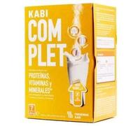 Fresenius Kabi Complete Vanilla 62 gr 7 Sachets