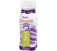 Fresenius Kabi Drink apple Yuci Fresubin 200Ml 200 ml