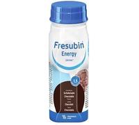 Fresenius Kabi Fresubin Energy Protein 24 units 200 ml Chocolate