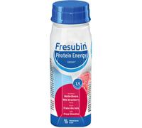 Fresenius Kabi Fresubin Energy Protein 24 units 200 ml Strawberry