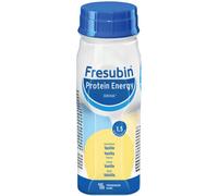 Fresenius Kabi Fresubin Energy Protein 24 units 200 ml Vanilla