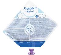 Fresenius Kabi Fresubin Original Neutral 500 ml 12 Units 500 ml