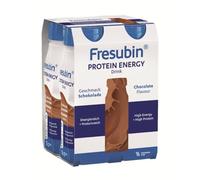 Fresenius Kabi Italia Fresubin Protein Energy Drink Chocolate 4 X 200 Ml