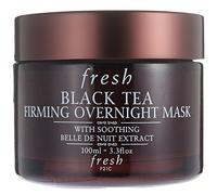 Fresh Black Tea Firming Overnight Mask 100ml Lifted Contoured Complexion