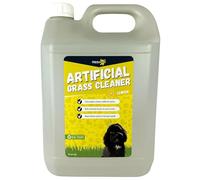 FRESH 365 Lemon Artificial Grass Cleaner 5 Litres - Dog Safe, Pet Disinfectant, Urine and Waste Cleaner, Turf & Lawn Deodoriser (4)