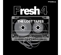 Fresh 4 - The Lost Tapes [VINYL]