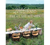 Fresh Air Affairs : Entertaining with Style in the Great Outdoors