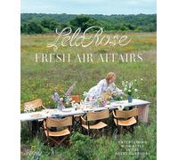 Fresh Air Affairs: Entertaining with Style in the Great Outdoors
