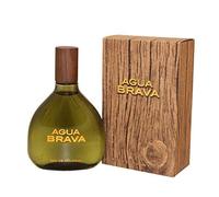 Agua Brava by Antonio Puig Eau de Cologne Splash 200ml