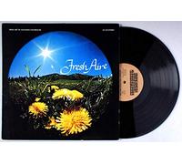 Fresh Aire - Mannheim Steamroller [Vinyl LP Record]