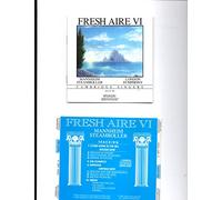 Fresh Aire VI: Greek Mythology By Mannheim Steamroller (2001-04-02)