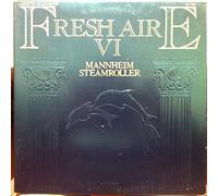 Fresh Aire VI [Vinyl LP]
