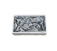 Fresh Anchovies Box 120kg - Premium Whole Anchovies, Sustainably Sourced Mediterranean Fish - Ideal for Wholesalers, Distributors & Large Kitchens
