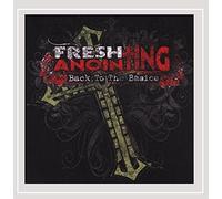 Fresh Anointing - Back To The Basics