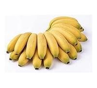 Fresh Apple Banana I Apple Banana I 300G