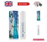 Fresh Aromatic Woods Eau de Parfum for Men, 50ml by Milton-Lloyd - Paraben Free